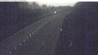 Jonkoping › North-west: Göteborgsbacken norrut