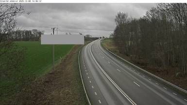 Ahus › South: Olseröd söderut