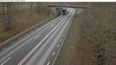 Ahus › North: Olseröd norrut