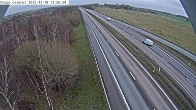 Allerum › East: Kropp österut