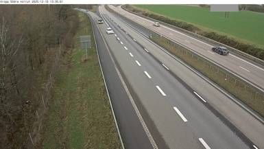 Allerum › North: Kropp Södra norrut