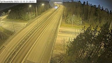 Rydbo › South-west: Rosenkälla