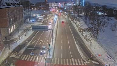 Stockholm › South-west: Cedersdalsgatan