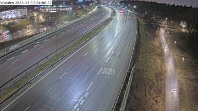 Boo › South-west: Vikdalen