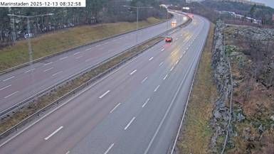 Boo › South-west: Marinstaden