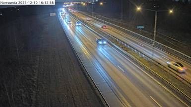 Starrmossen › South: Norrsunda