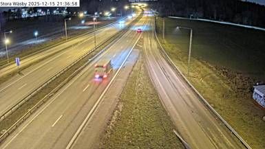 Lowenstromska lasarettet › South-east: Stora Wäsby