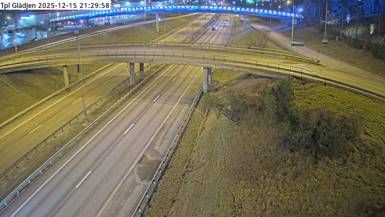 Bisslinge › South: Tpl Glädjen