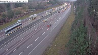 Viby › South: Rotsunda