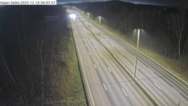 Lill-Tumba › North-east: Aspen S