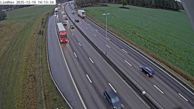 Lill-Tumba › North-east: Lindhov