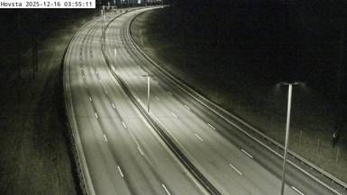 Hovsta › North-east