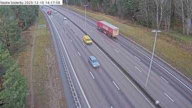 Salem › North-east: Nedre Söderby