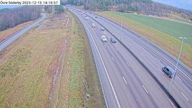 Salem › North-east: Övre Söderby