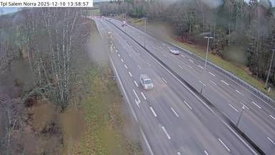 Salem › North-east: norra