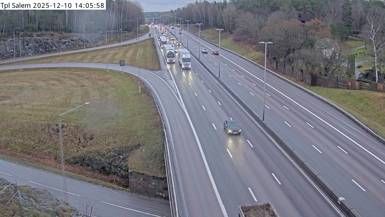 Salem › North-east: Tpl