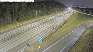 Norra Hisingen › North-west: Rödbomotet Norrut