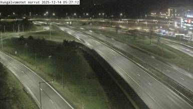 Diserod › North-west: Kungälvsmotet