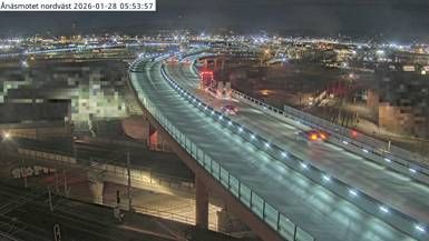 Ostra Goteborg › North-west: Ånäsmotet nordväst