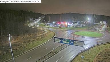 Vasemyren › North-east: Kärragård CPL norrut