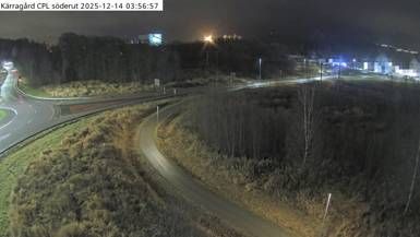 Vasemyren › South: Kärragård CPL söderut