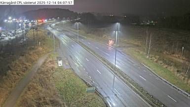 Vasemyren › West: Kärragård CPL västerut