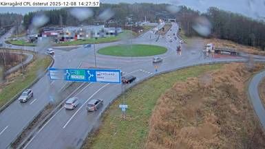 Vasemyren › East: Kärragård CPL österut