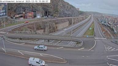 Sorvik › East: Brattåsmotet österut