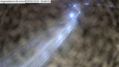 Norra Hisingen › North-west: Angeredsbron norrut