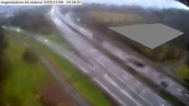 Norra Hisingen › South: Angeredsbron söderut