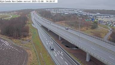 Vastra Hisingen › North-east: Björlanda Norrut