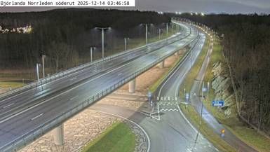 Vastra Hisingen › South-west: Björlanda Söderut