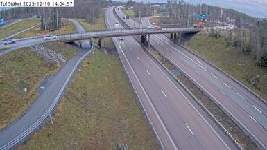 Staket › South-east: Tpl