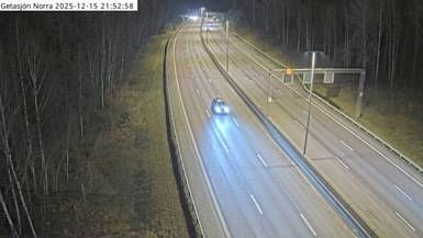 Viksater › East: Getasjön norra