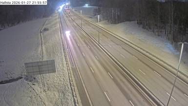 Hallsta › North-east