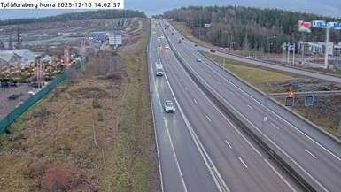 Viksater › North-east: Moraberg norra