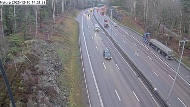 Salems kommun › North-east: Nytorp