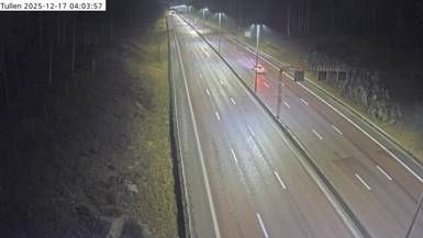 Salems kommun › North-east: Tullen