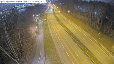 Bergshamra › South-west: Kungshamra västra