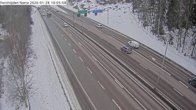 Viksater › North-east: Fornhöjden norra