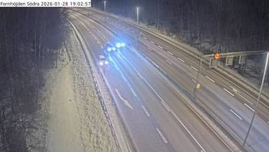 Viksater › North-east: Fornhöjden södra