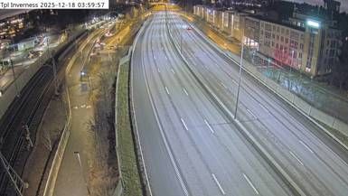 Bergshamra › South-west: Inverness