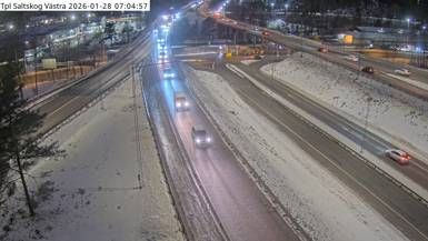 Tveta › South-west: Tpl Saltskog västra