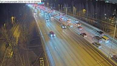 Bergshamra › South-east: Tpl Linvävartorpet