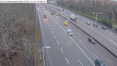 Bergshamra › South-east: Tpl Linvävartorpet södra