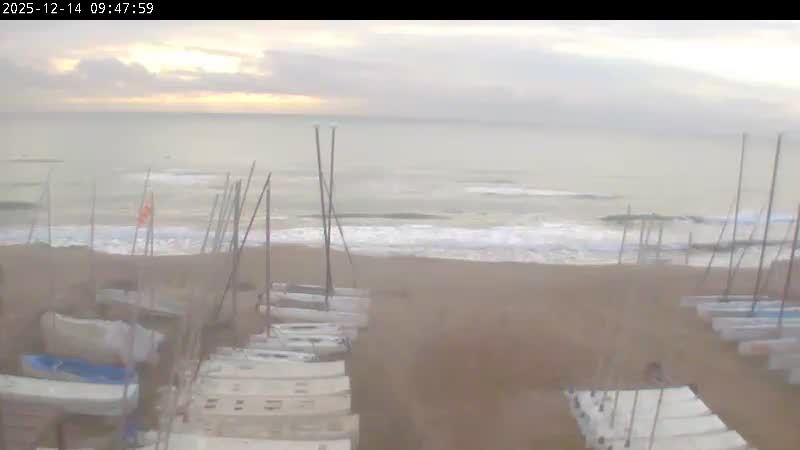 el Prat de Llobregat › West: Catalonia, Spain