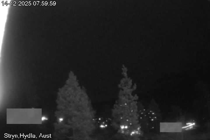 Stryn › East: Nedre-Hydla - Hydlavegen - Gryta