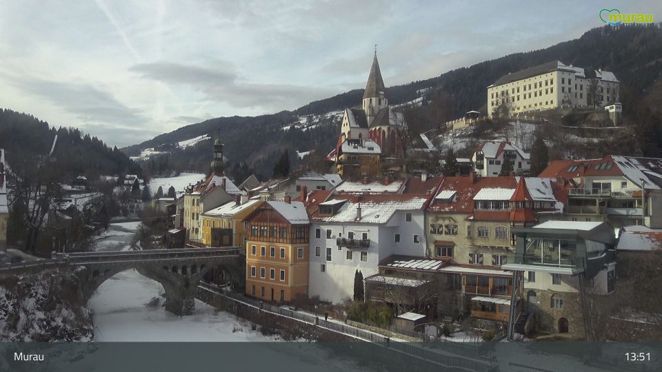 Murau