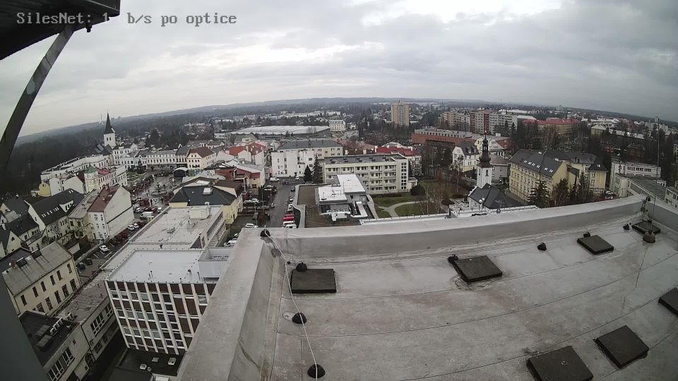 Karvina: Karviná - Moravskoslezský, Czech Republic