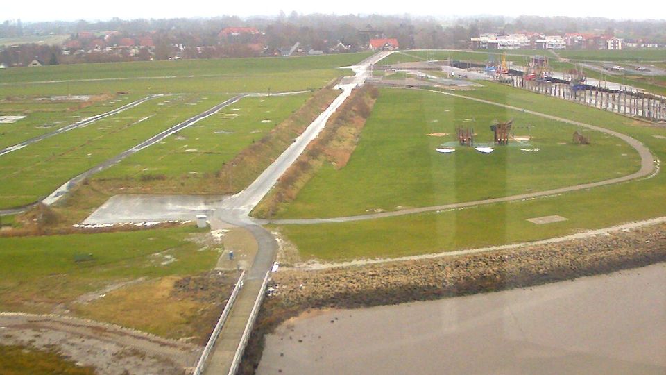 Wurster Nordseeküste